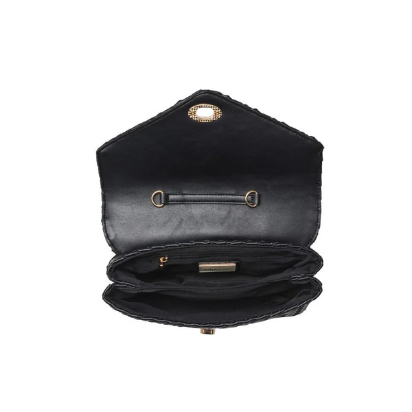 Harper Crossbody - Black
