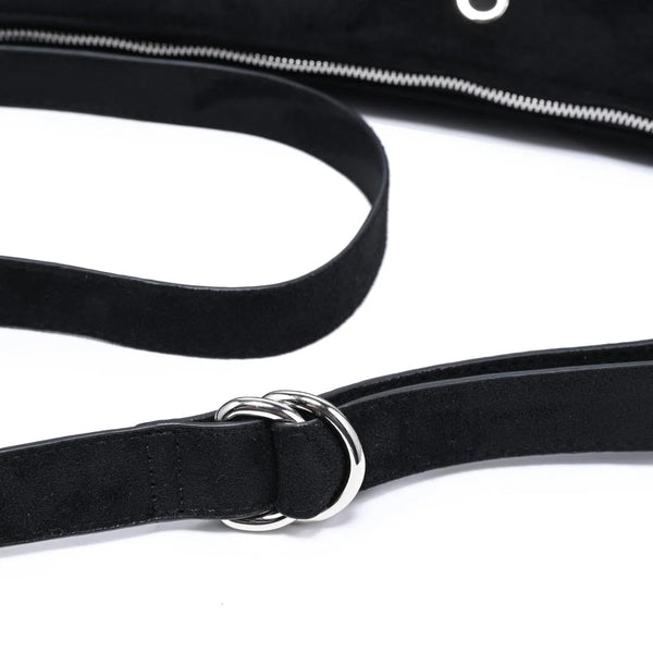 Holly Shoulder Bag - Black