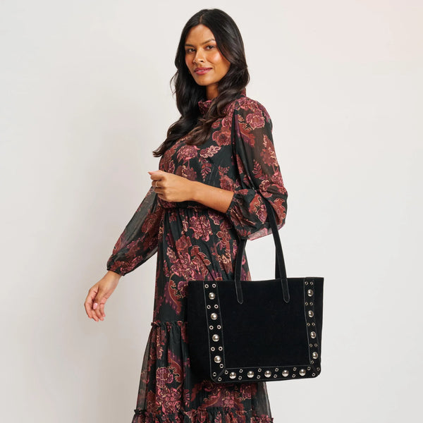 Karli Tote - Black