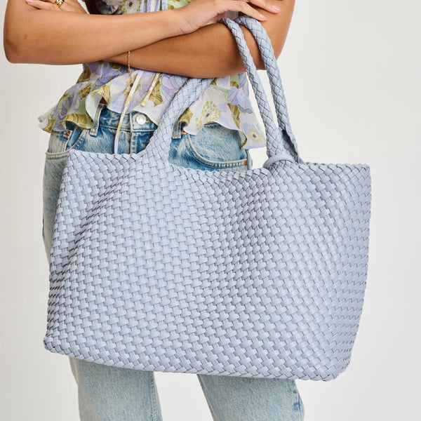 Solana Tote - Slate