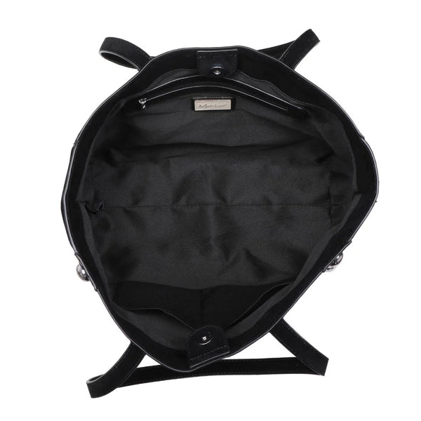 Karli Tote - Black