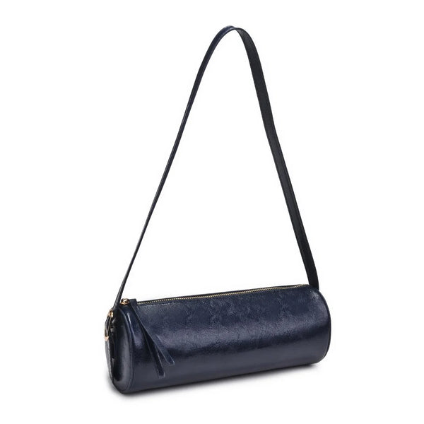 Mila Shoulder Bag - Midnight