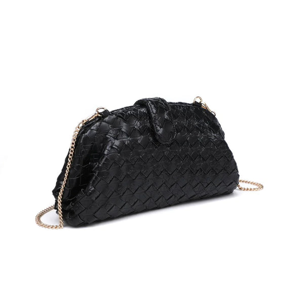 Gigi Crossbody - Black