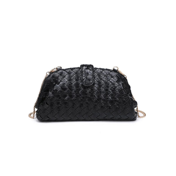 Gigi Crossbody - Black