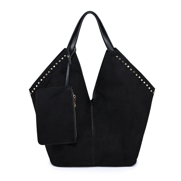 Miranda Tote - Black