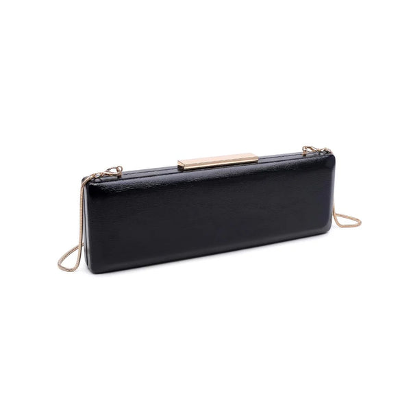 Angie Clutch - Black