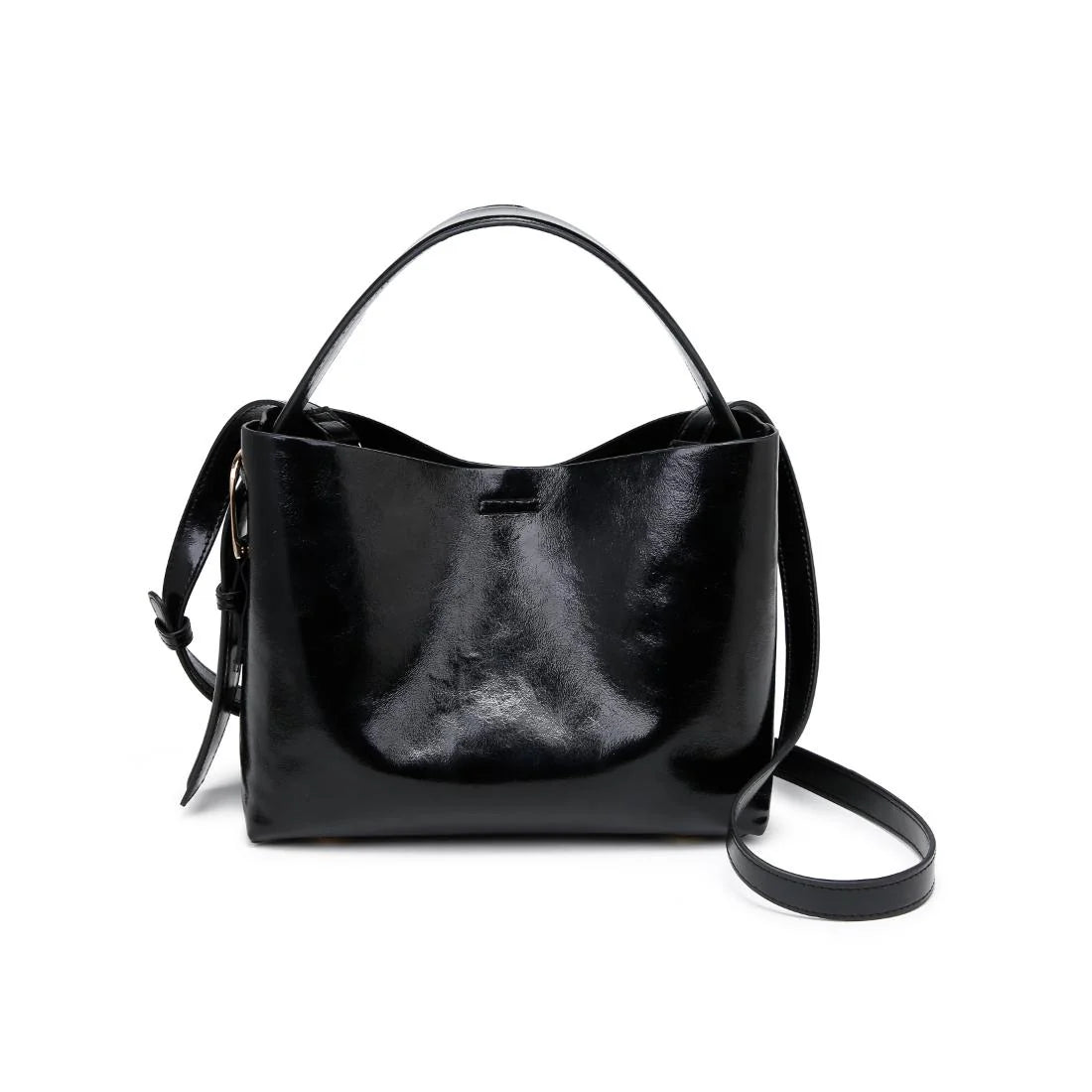Sophie Crossbody - Black
