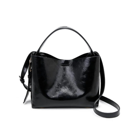 Sophie Crossbody - Black
