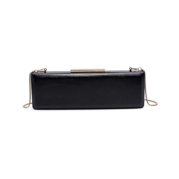 Angie Clutch - Black