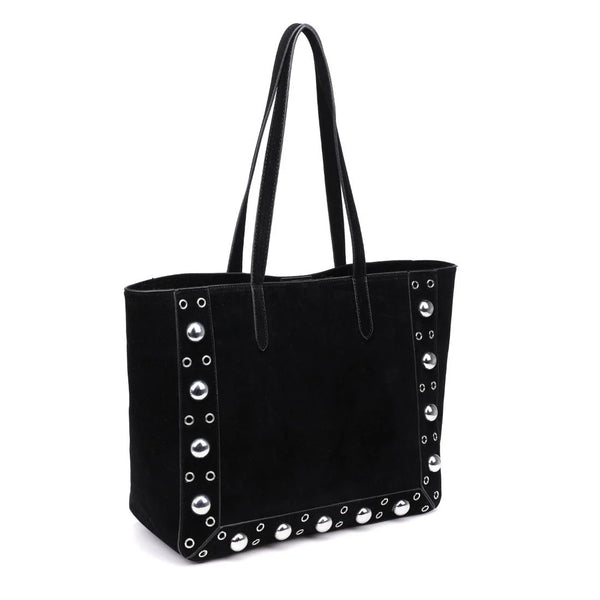Karli Tote - Black