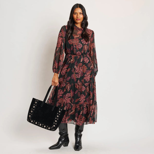 Karli Tote - Black