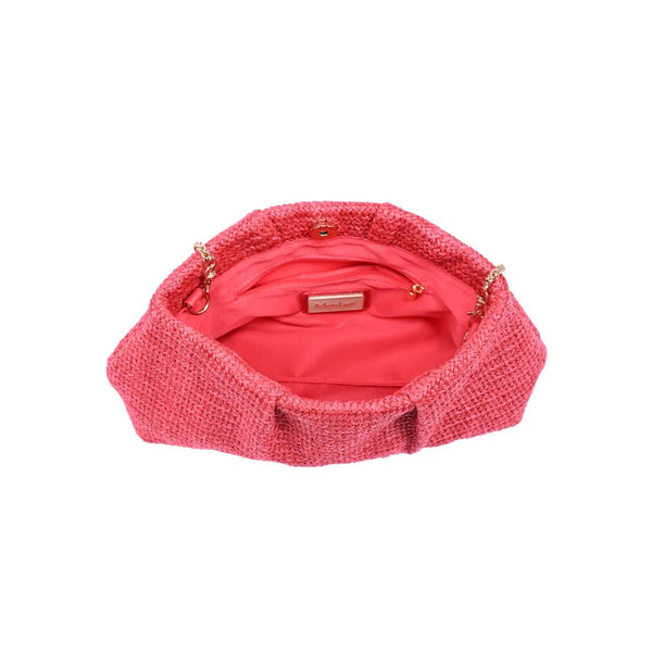 Breeze Clutch - Coral