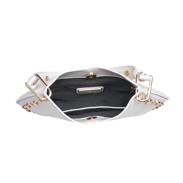Nova Crossbody - Oatmilk