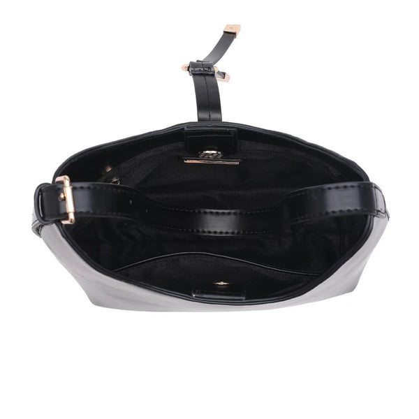 Blair Shoulder Bag - Black