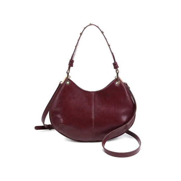 Nova Crossbody - Wine