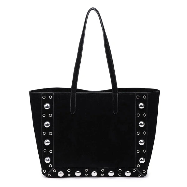 Karli Tote - Black