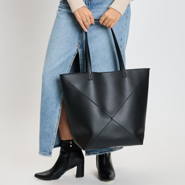 Lauren Tote - Black