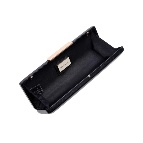 Angie Clutch - Black