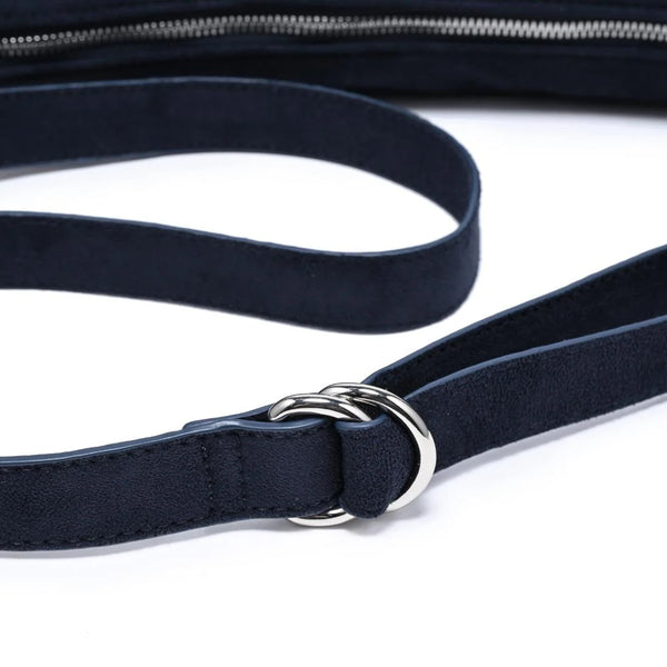 Holly Shoulder Bag - Navy
