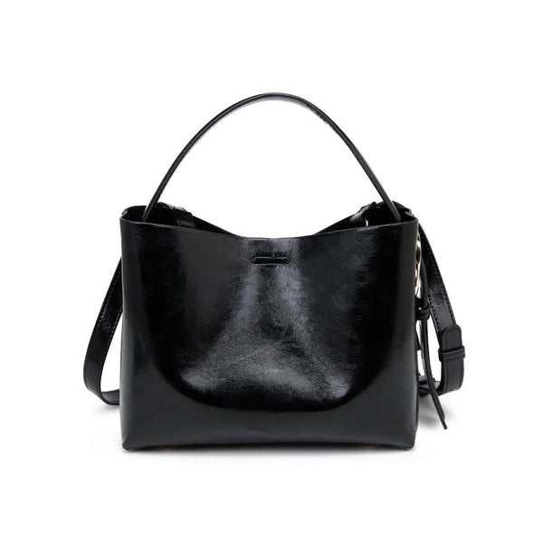 Sophie Crossbody - Black