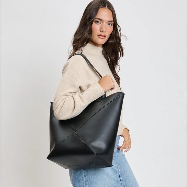 Lauren Tote - Black