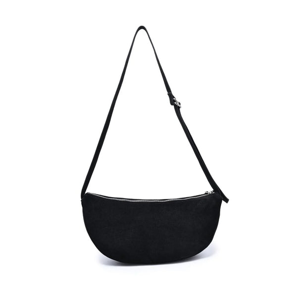 Holly Shoulder Bag - Black