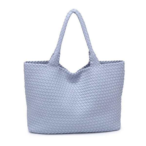 Solana Tote - Slate