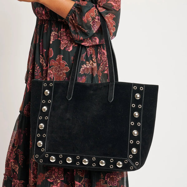Karli Tote - Black