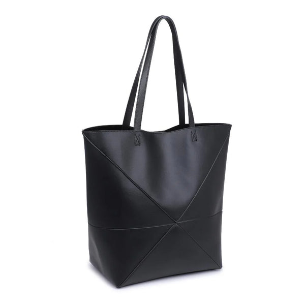 Lauren Tote - Black