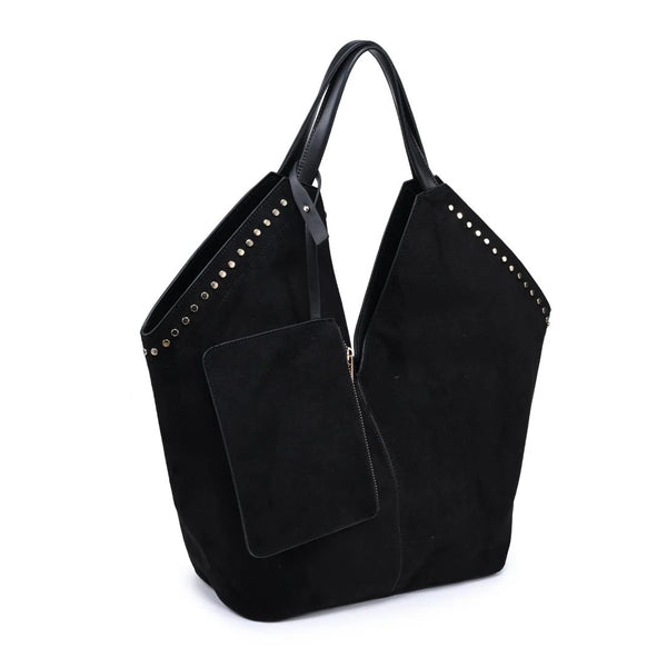 Miranda Tote - Black