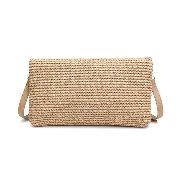 Tessa Crossbody - Natural