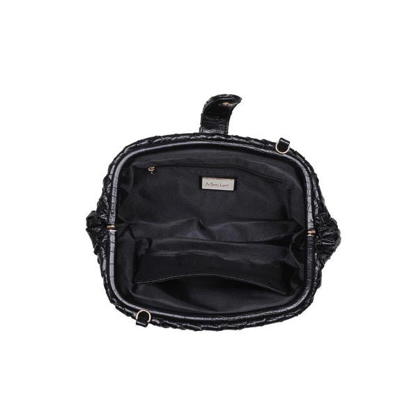 Gigi Crossbody - Black