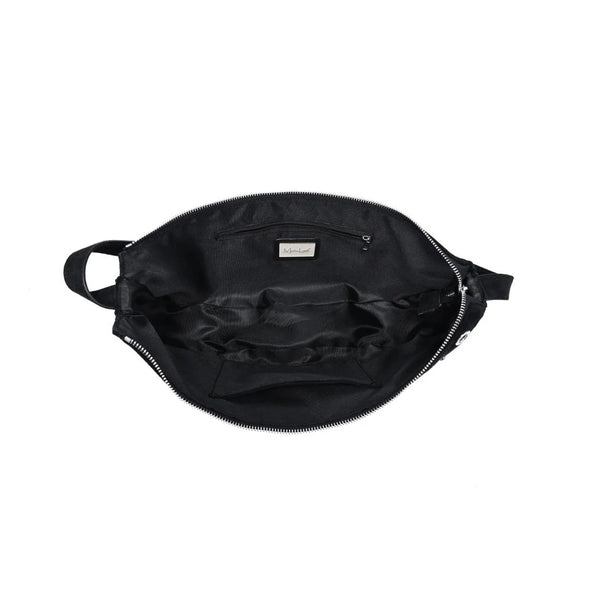 Holly Shoulder Bag - Black