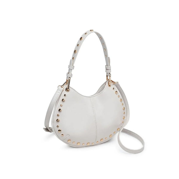 Nova Crossbody - Oatmilk