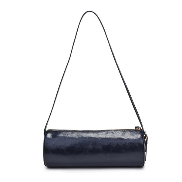 Mila Shoulder Bag - Midnight