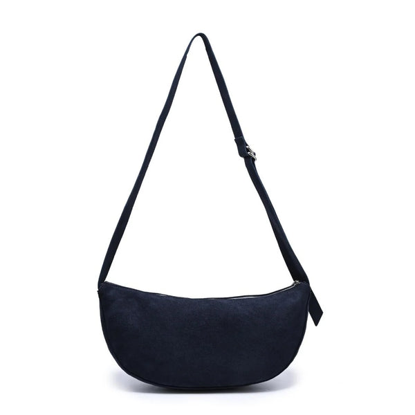 Holly Shoulder Bag - Navy