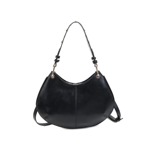 Nova Crossbody - Black