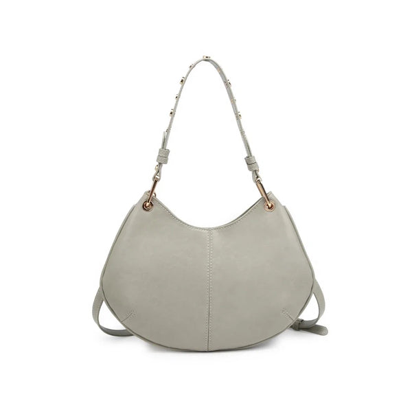 Nova Crossbody - Sage Grey