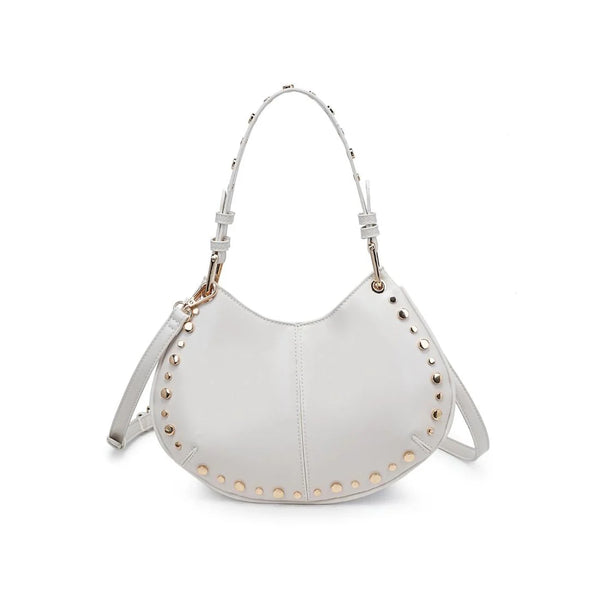 Nova Crossbody - Oatmilk