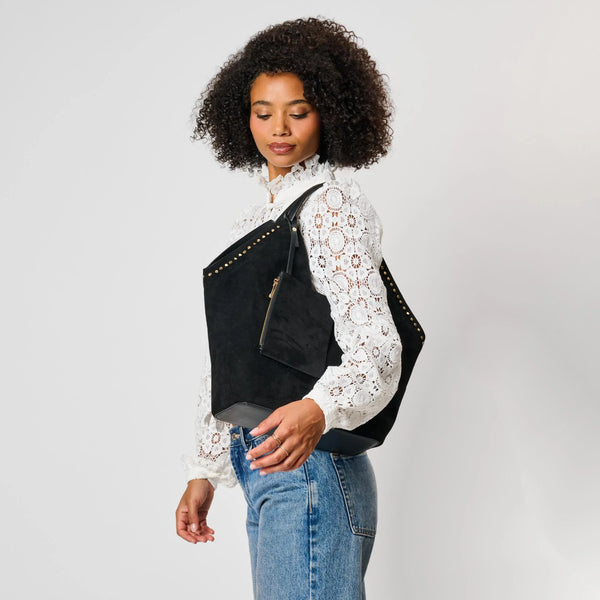 Miranda Tote - Black
