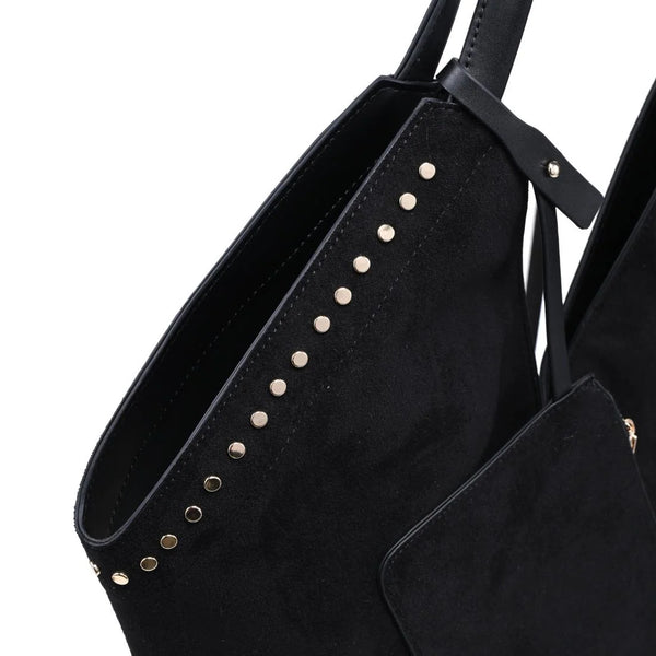 Miranda Tote - Black