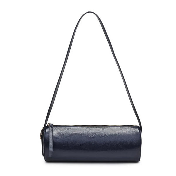 Mila Shoulder Bag - Midnight