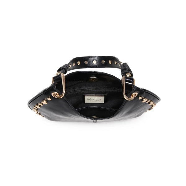 Nova Crossbody - Black