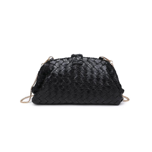 Gigi Crossbody - Black
