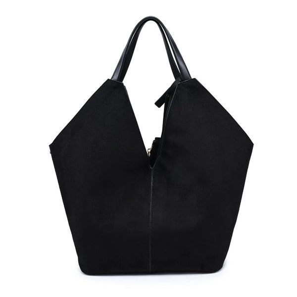 Miranda Tote - Black