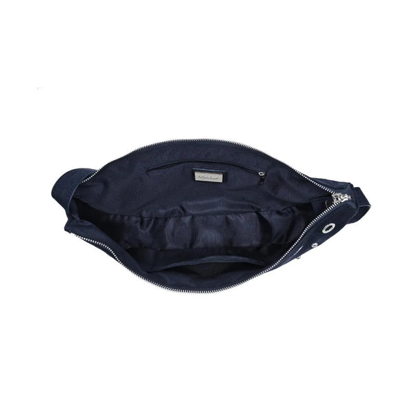Holly Shoulder Bag - Navy