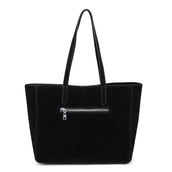 Karli Tote - Black