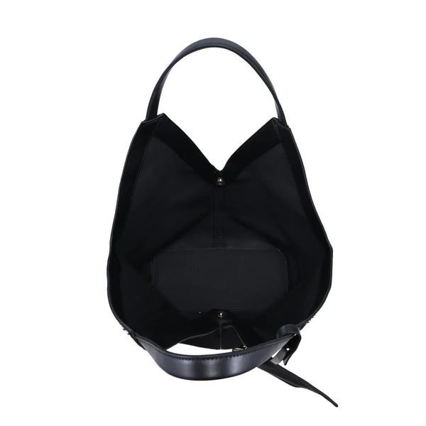 Miranda Tote - Black