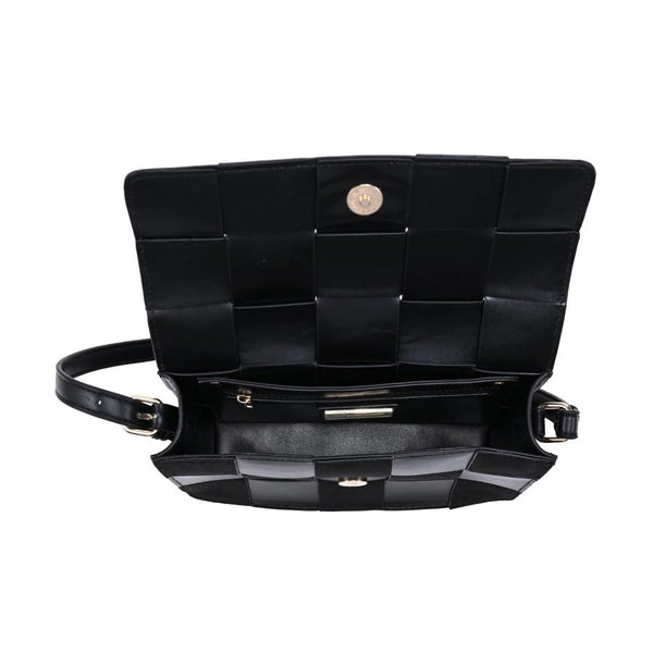 Tanya Crossbody - Black