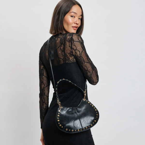 Nova Crossbody - Black